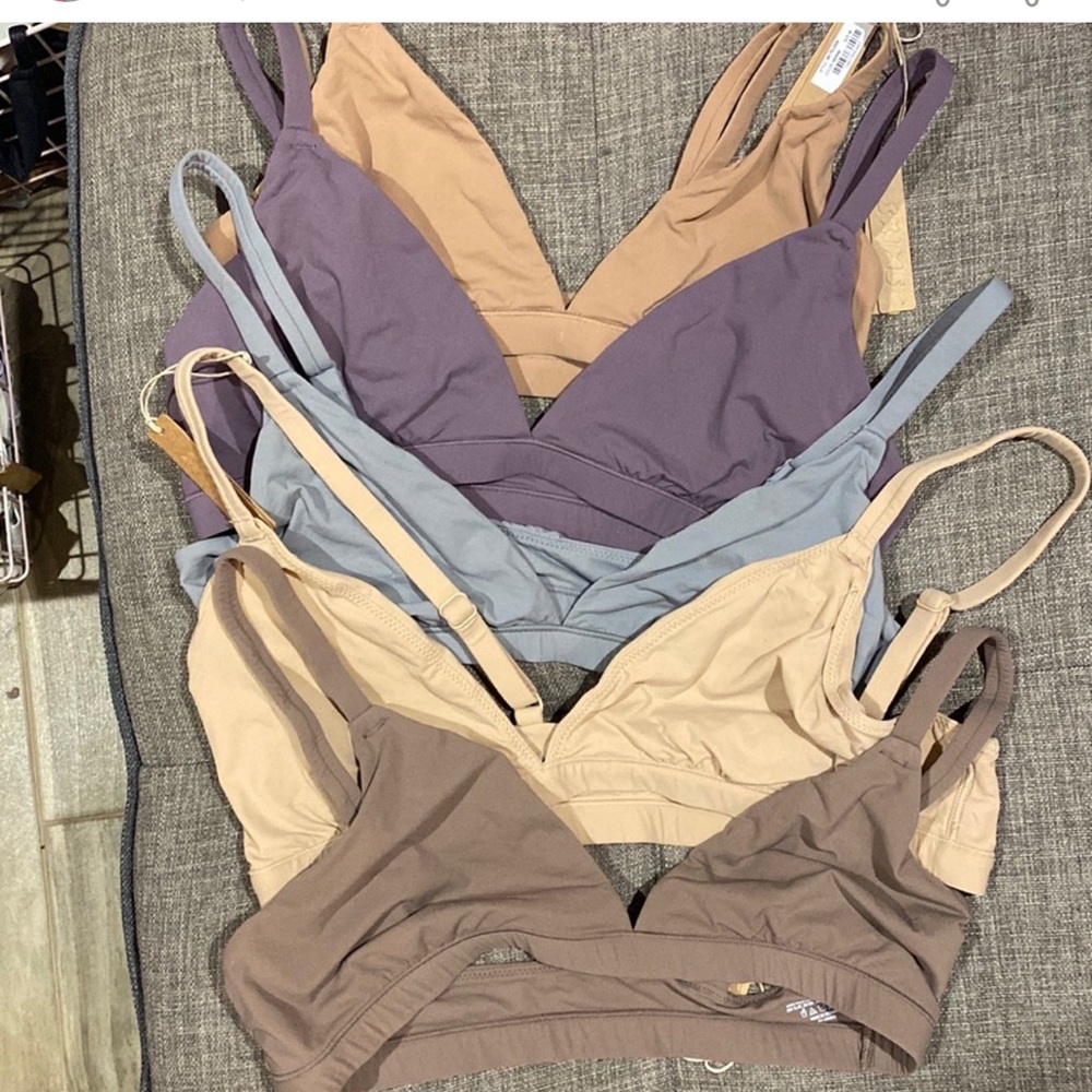 SKIMS BRALETTE - Picture 7 of 12